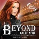 Chloe Neill, Amy Landon - The Beyond (Audiolibro)