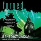 Benedict Jacka, Gildart Jackson - Forged Lib/E (Audio book)