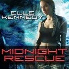 Elle Kennedy, Allyson Ryan - Midnight Rescue (Audio book)