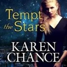 Karen Chance, Allyson Ryan - Tempt the Stars Lib/E (Audio book)