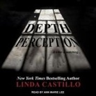 Linda Castillo, Ann Marie Lee - Depth Perception Lib/E (Hörbuch)