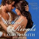 Lauren Smith, Heather Wilds - Wicked Rivals Lib/E (Audio book)