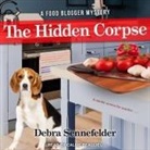 Debra Sennefelder, Callie Beaulieu - The Hidden Corpse Lib/E (Audio book)