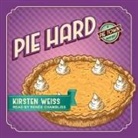 Kirsten Weiss, Renée Chambliss - Pie Hard Lib/E (Audio book)