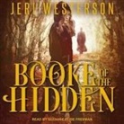 Jeri Westerson, Suzanne Elise Freeman - Booke of the Hidden (Hörbuch)