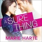 Marie Harte, C. J. Bloom - A Sure Thing (Hörbuch)