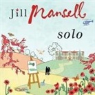 Jill Mansell, Heather Wilds - Solo (Audio book)