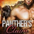 Eve Langlais, Chandra Skyye - Panther's Claim Lib/E (Audiolibro)