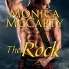 Monica McCarty, Antony Ferguson - The Rock (Audio book)