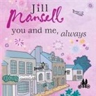 Jill Mansell, Henrietta Meire - You and Me, Always (Audio book)