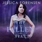 Jessica Sorensen, Shannon McManus - The Fallen Star Lib/E (Audio book)