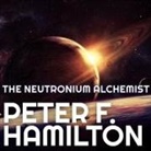 Peter F. Hamilton, John Lee - The Neutronium Alchemist (Audio book)