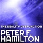 Peter F. Hamilton, John Lee - The Reality Dysfunction (Audio book)