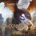 Marc Secchia, Erin Bennett - Dragonsoul (Audio book)