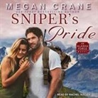 Megan Crane, Rachel Dulude - Sniper's Pride (Audio book)