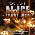 Charles Lamb, David Drummond - Al: Ice Space War (Audiolibro)