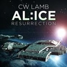 Charles Lamb, David Drummond - Alice Resurrection (Audiolibro)