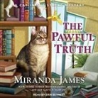 Miranda James, Erin Bennett - The Pawful Truth (Audio book)