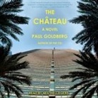 Paul Goldberg, Neil Hellegers - The Ch&acirc;teau Lib/E (Audiolibro)