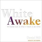 Daniel Hill, Joe Hempel - White Awake Lib/E: An Honest Look at What It Means to Be White (Audio book)