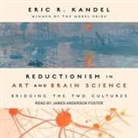Eric R. Kandel, James Anderson Foster - Reductionism in Art and Brain Science: Bridging the Two Cultures (Audio book)