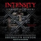 Sherrilyn Kenyon, Holter Graham - Intensity: Chronicles of Nick (Audio book)