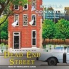 Sheila Connolly, Marguerite Gavin - Dead End Street (Livre audio)