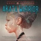 Nnedi Okorafor, Yetide Badaki - Akata Warrior (Audiolibro)