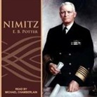 E. B. Potter, Mike Chamberlain - Nimitz Lib/E (Audio book)