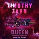 Timothy Zahn, Joel Richards - Queen Lib/E: A Chronicle of the Sibyl's War (Audio book)