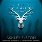 Ashley Elston, Amy Melissa Bentley, Eric Michael Summerer - This Is Our Story Lib/E (Audio book)