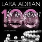 Lara Adrian, Alexander Cendese, Summer Morton - For 100 Reasons (Hörbuch)