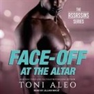 Toni Aleo, Jillian Macie - Face-Off at the Altar (Hörbuch)