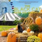 Kay Finch, Amy Rubinate - The Black Cat Sees His Shadow (Audiolibro)