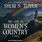 Sheri S. Tepper, Emily Durante - The Gate to Women's Country Lib/E (Audio book)