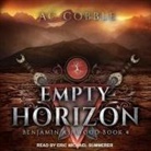 Ac Cobble, Eric Michael Summerer - Empty Horizon (Audio book)