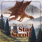 Melanie Rawn, Christa Lewis - The Star Scroll Lib/E (Audio book)