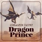 Melanie Rawn, Christa Lewis - Dragon Prince Lib/E (Audio book)
