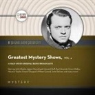 Black Eye Entertainment, A. Full Cast - Classic Radio's Greatest Mystery Shows, Vol. 4 (Audio book)