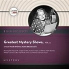 Black Eye Entertainment, A. Full Cast - Classic Radio's Greatest Mystery Shows, Vol. 5 Lib/E (Audio book)