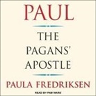 Paula Fredriksen, Pam Ward - Paul Lib/E: The Pagans' Apostle (Hörbuch)