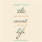Andrew O'Hagan, Liam Gerrard - The Secret Life Lib/E: Three True Stories of the Digital Age (Audio book)