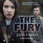 John Farris, Joe Barrett - The Fury Lib/E (Hörbuch)