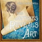 Emily Brightwell, Lindy Nettleton - Mrs. Jeffries Reveals Her Art (Audio book)