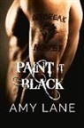 Amy Lane - Paint It Black: Volume 2