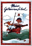 Heinz Teuchert - Meine Gitarrenfibel. Bd.2
