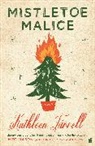 Kathleen Farrell, Farrell Kathleen - Mistletoe Malice