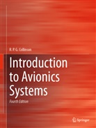 R P G Collinson, R. P. G. Collinson, R.P.G. Collinson - Introduction to Avionics Systems
