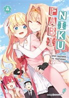 Ikezawa Shin, Tsurusaki Yu - Fabiniku 4