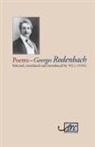 Georges Rodenbach - Poems